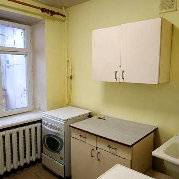 1 комн. Б. Хмельницкого