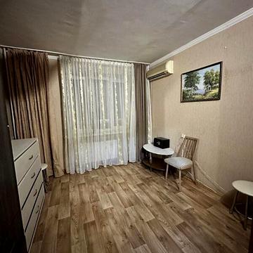 Продаж 1к Квартира Давида Ойстраха вулиця