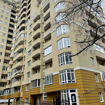 Продаж 2к Квартира Сонячна вулиця