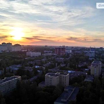 Продаж 1к Квартира Французький бульвар