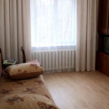 Однокімнатна квартира Південно Захід