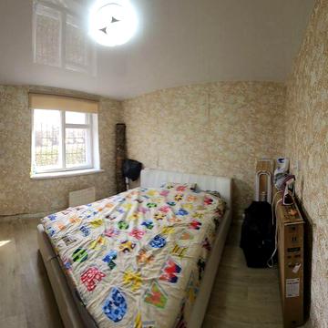 Продаётся 2х комнатная квартира ,mar