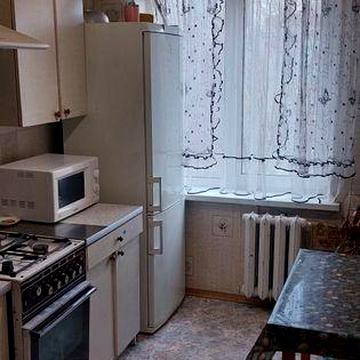 Сдам 3х квартира, пр.Слобожанский/ Батумская