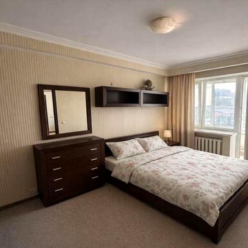 Здам квартиру 2х кім.