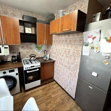 Продам 2к квартиру від власника