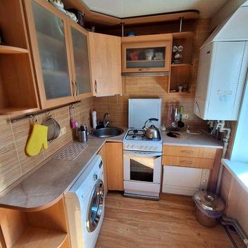 СВОБОДНА 2к квартира АО ГАЗ  Черемушки