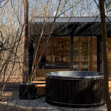 Інвестиція у заміський комплекс. Дохідність 15% річних