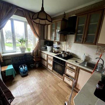 2-х кімнатна квартира на Попова