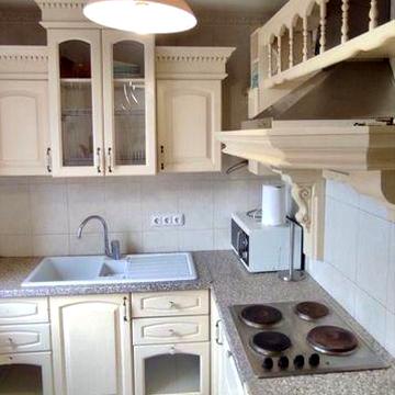 Реальная 3-ка на Алексеевке, Проспект Победы 72, метро Перемога