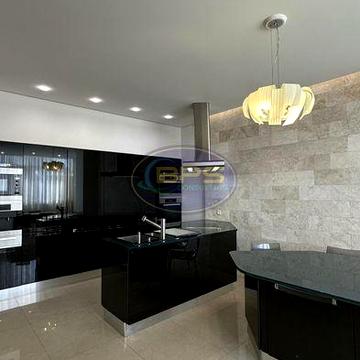 Трьохкімнатна квартира в будинку Каркашадзе ЖК пер. Каркашадзе