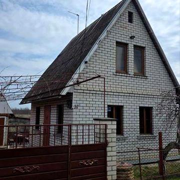 Сдается в аренду 2-х этажная дача район села Калиновка. Можно военным!