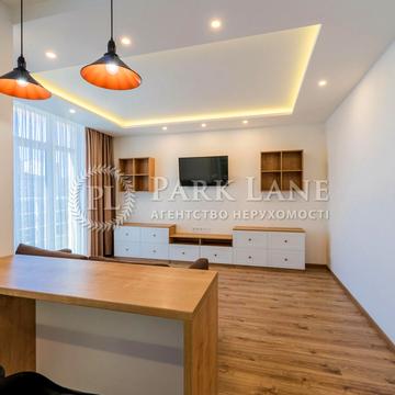 Петра Калнишевського вул. (Михайла Майорова), 6