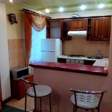 Здам 1-кімн. квартиру. Без посередників.