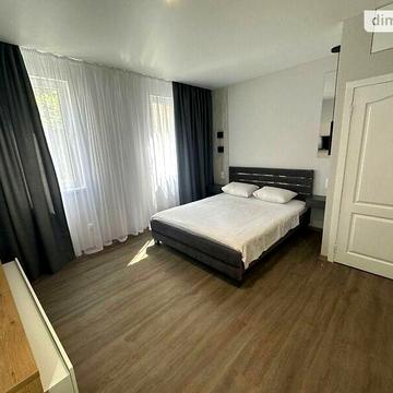 Довгострокова оренда 1к Квартира Ясна вулиця