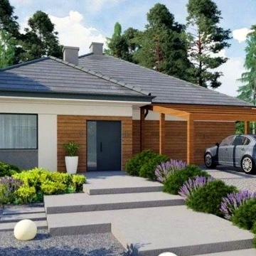 Продам будинок .  Американка  . Басів кут . м. Рівне