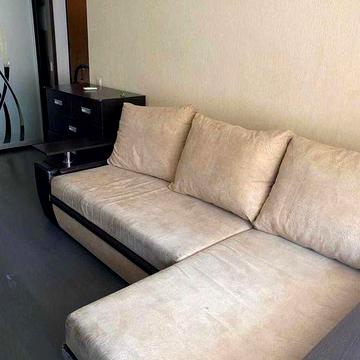 Оренда однокімнатної кавртири , пр-т. Слобожанский, 79