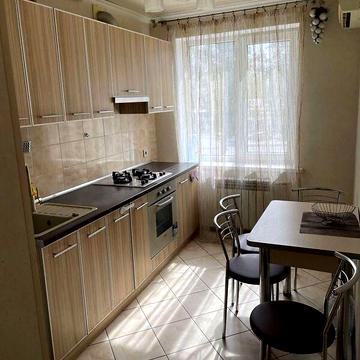 Довгострокова оренда 2к Квартира Героїв проспект