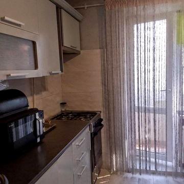 Продається 2 кімнатна квартира на 1 поверсі в Сваляві,район Лісокомбін