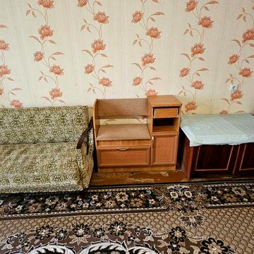 Сдам 1-ком.квартиру на 17-м квартале, Колачевского, Терновской р-н