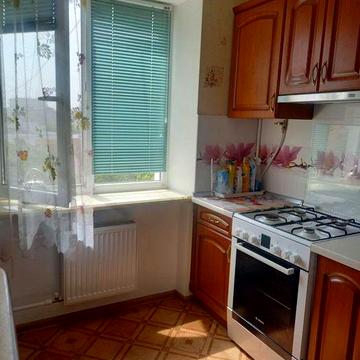 Сдаётся 2-ух комнатная парк Победы