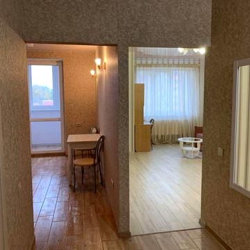 Здам 1 кімнатну квартиру, м. ім. О. Масельського