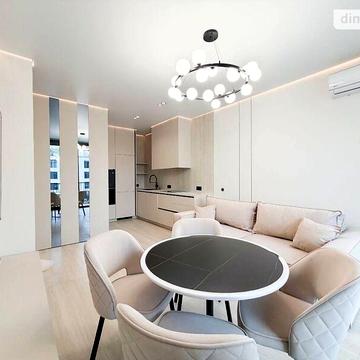 Довгострокова оренда 2к Квартира Архітектора Олега Петрова (Чернишевського) вулиця ЖК AcademHoff