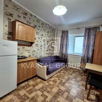 1-кімнатна квартира в Ірпені | Ремонт | Поруч Центральний парк