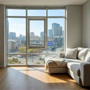 Продаж 2-кімн квартири ЖК Бульвар Фонтанів , Печерськ ЖК Бульвар Фонтанів