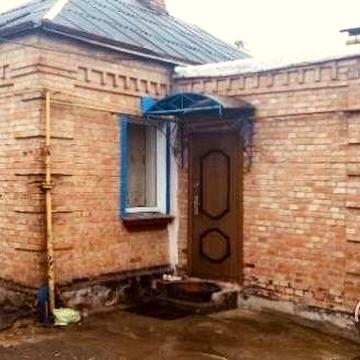 Продажа дом ~70м2 район 5-5 (3-я поликлиника).