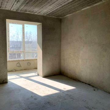 Однокімнатна квартира  в збудованому будинку