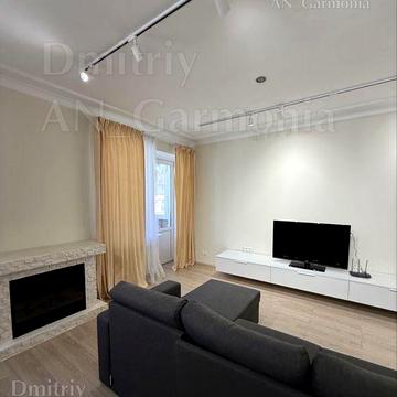 3-к Березовый Сквер, Тихое место