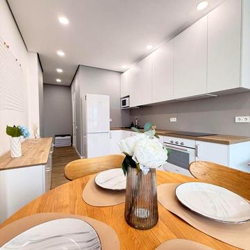 Оренда квартири в ЖК Каховська метро Лівобережна Дніпровський р-н