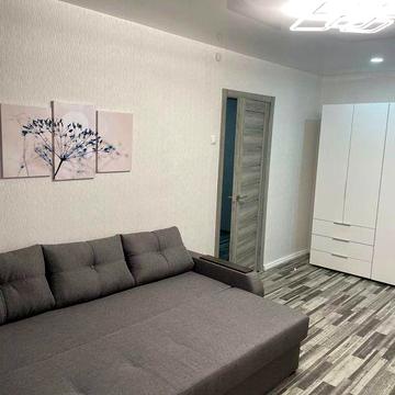 Сдам свою 2-х комнатную квартиру