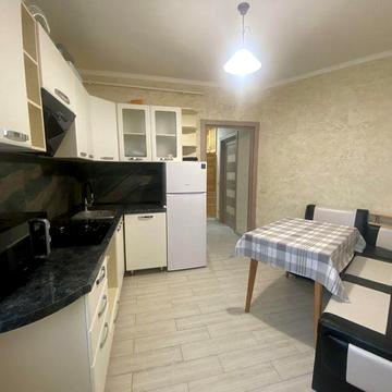 Оренда 1 кімнатна квартира вул. Котлярська, центр, ремонт.