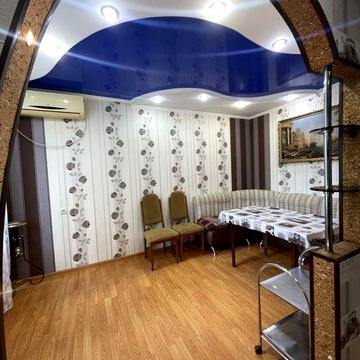 3-х кімнатна квартира на 129 кв Покровский район 129 квартал