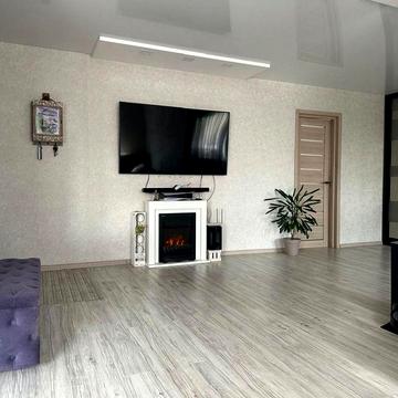 Гетьманська 74, 3 кімнатна, 4 поверх