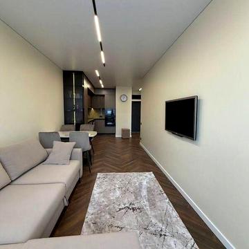 Довгострокова оренда 2к Квартира Набережна Перемоги вулиця ЖК River Park