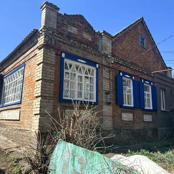 Дом часть 2 комнаты Победа 6