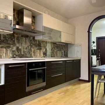 Простора 3-к квартира 93 м² з якісним ремонтом Радунська 9-Б