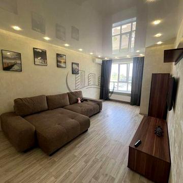 Здам 1 кімнатну квартиру, ЖК МИРУ