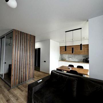 Довгострокова оренда 1к Квартира Героїв Крут вулиця ЖК Scandia