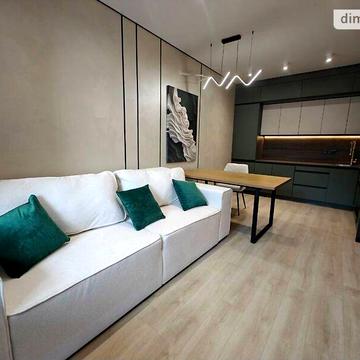 Довгострокова оренда 2к Квартира Короленка вулиця ЖК MOZART