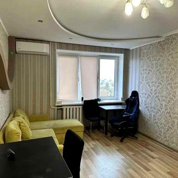 Здається в оренду 2-к квартира на вул. Княгині Ольги