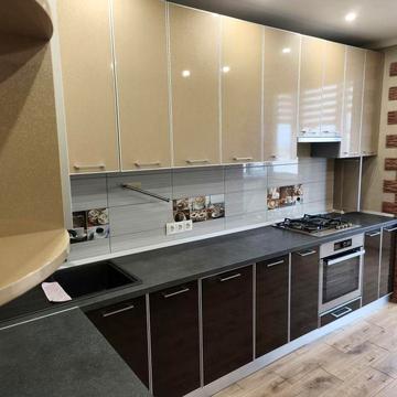 Оренда однокімнатної квартири ЖК капучино