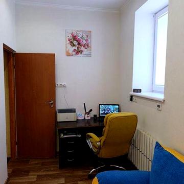 Продам квартиру Харків, Основянська вул.