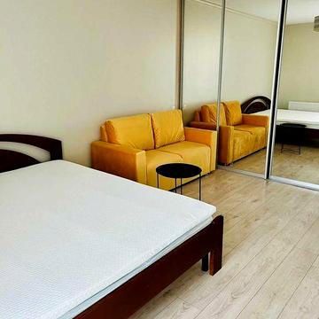 Оренда 1-к квартири в ЖК на вул. Пасічна