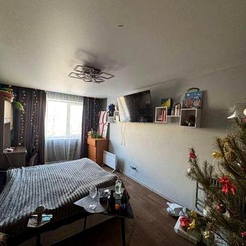 3-кімнатна квартира з ремонтом на Салтівці