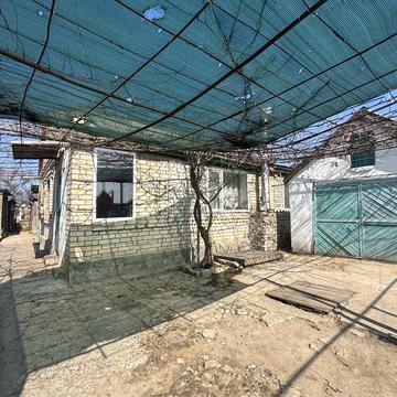 Продам капітальний будинок Матвіївка