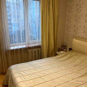 Сдам 3х комнатную квартиру Королева 98