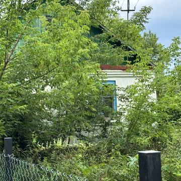 Будинок цегляний